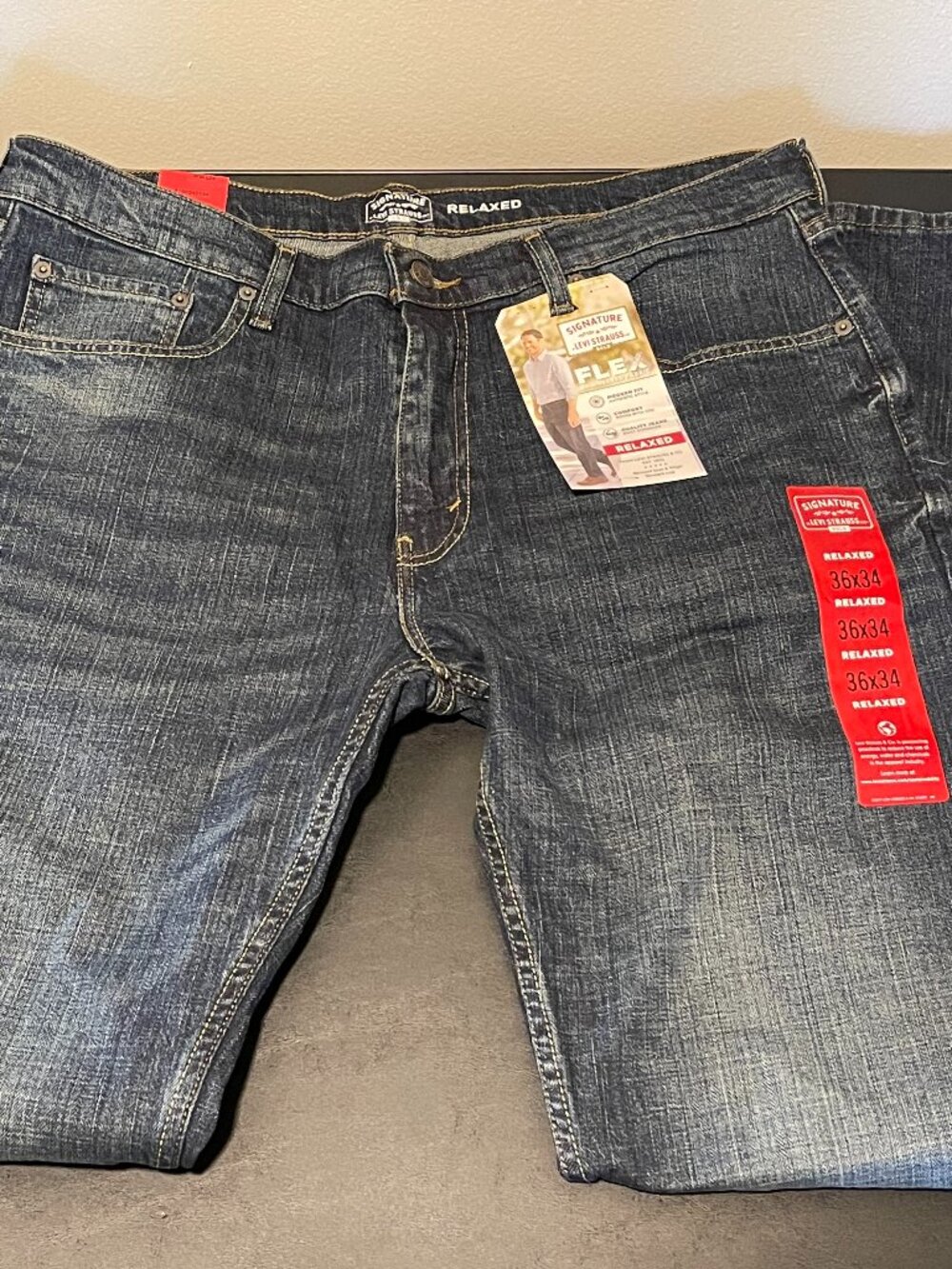 Levi Jeans